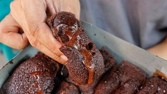 Peluang Usaha Kuliner Makanan Unik Dan Menjanjikan Keuntungan